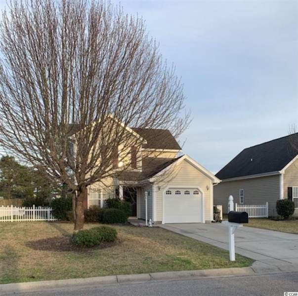4897 Southgate Parkway, Myrtle Beach, SC 29579 - SOLD = $160,000 Image