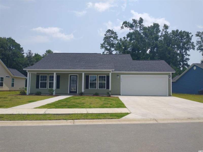 1556 Heirloom Drive, Conway SC 29527 - SOLD = $221,000 Image