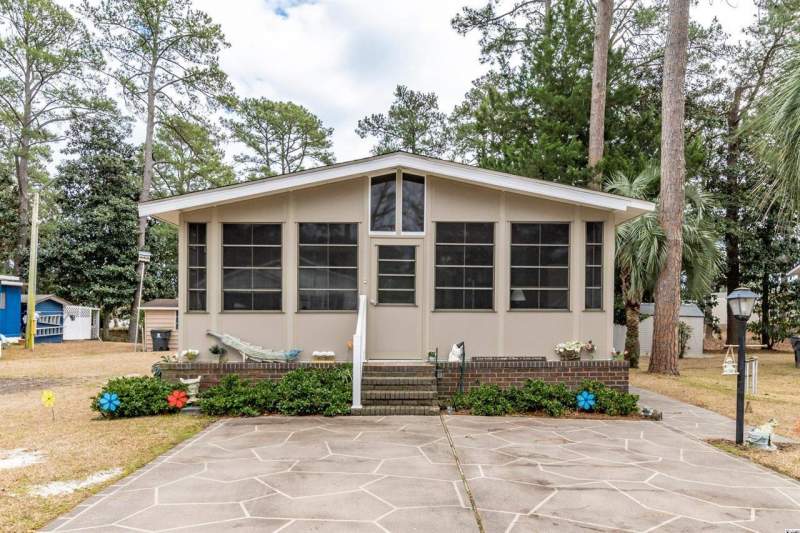 3011 Dillon Road, Murrells Inlet, SC 29576 - SOLD = $110,000 Image