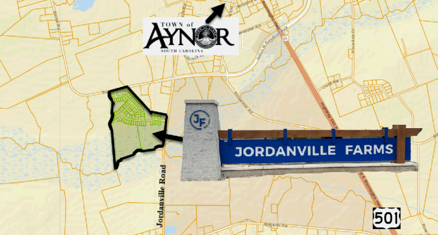 Jordanville Farms